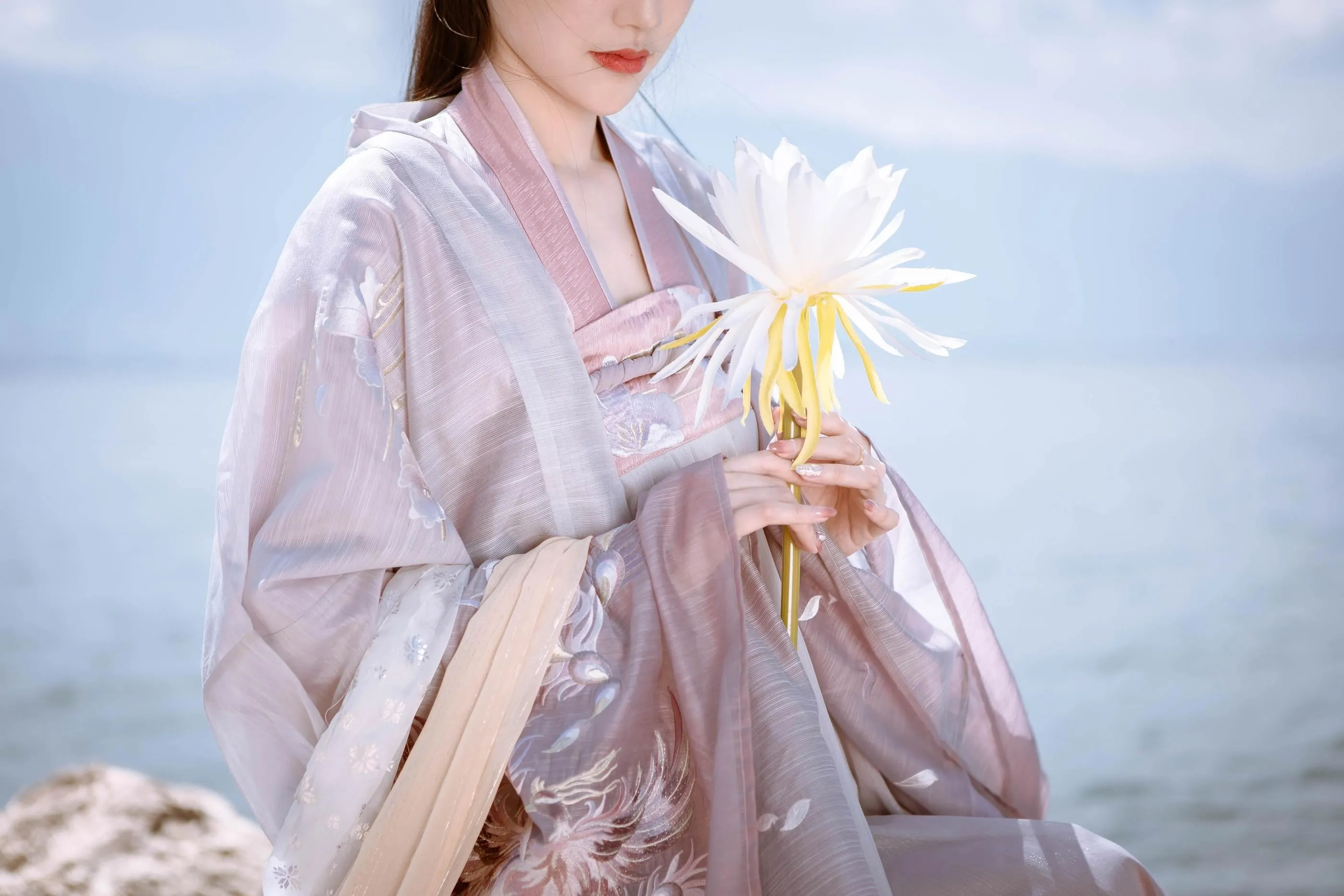 [YITUYU艺图语]2022.02.06 南国有佳人 婷婷 [25P]插图4